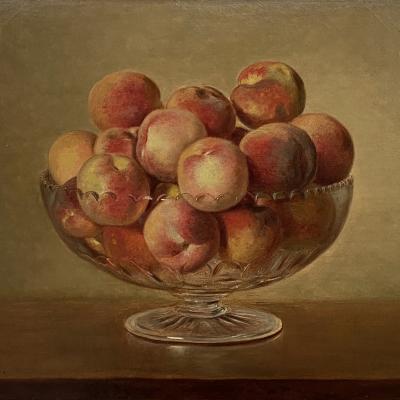 Peaches-Frederick Stone Batcheller