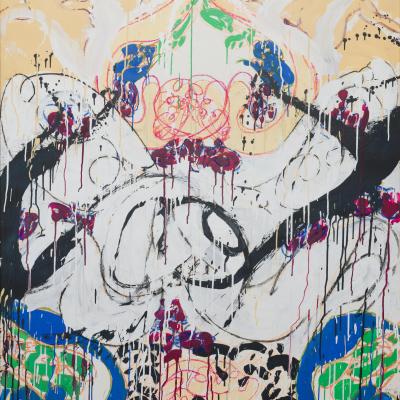 Fresco #14