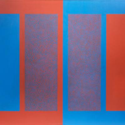Ambivalence Series 2 — No. 1-Hilton Brown