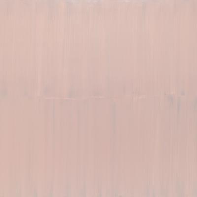 Francois Aubrun  Untitled #670  Signed: Aubrun (on stretcher, verso)  Oil on canvas  51 x 63 1/2 inches Framed: 50 7/8 x 63 1/2 inches