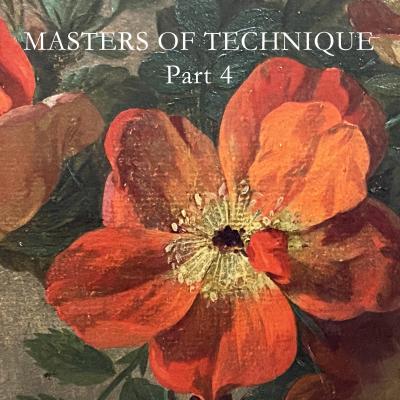 Masters of Technique