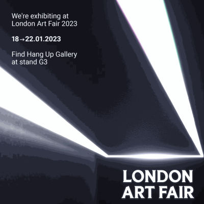 The London Art Fair