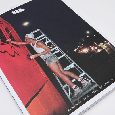 VNA Magazine