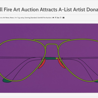 Artlyst