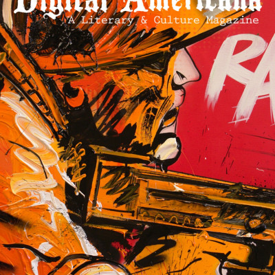 Digital Americana