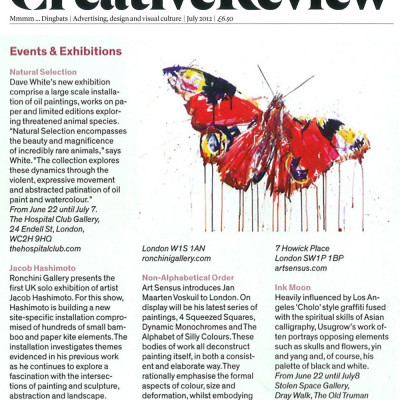 Creative Review