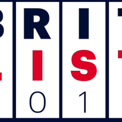 The Brit List 2013