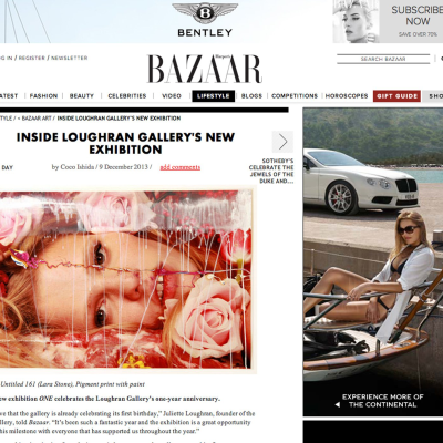 Harpers Bazaar (UK)