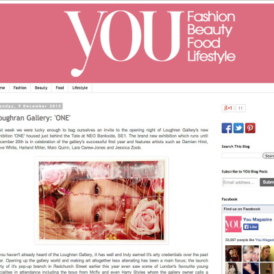 You Magazine