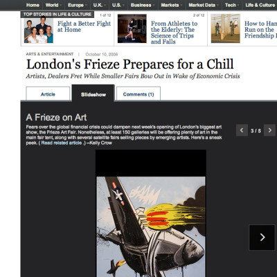 The Wall Street Journal