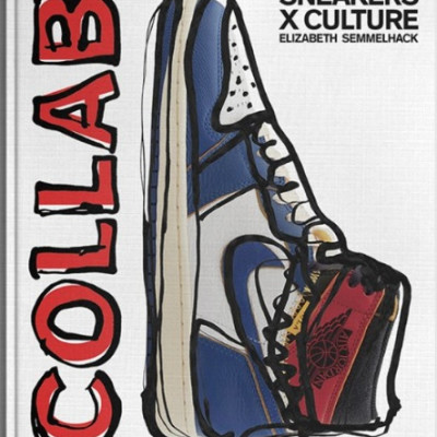 Sneakers x Culture (Rizzoli)