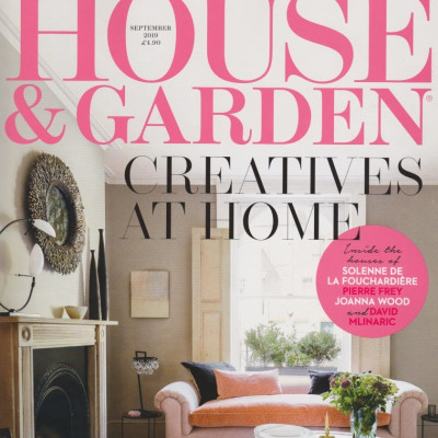 House & Garden