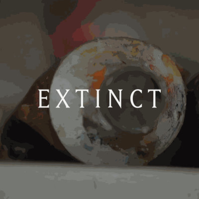 Extinct - The Collection