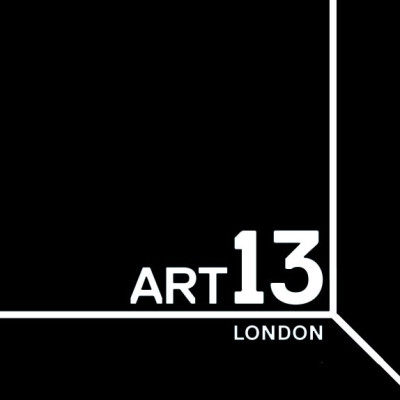 Neil Ayling & Ross M. Brown @ Art13 London