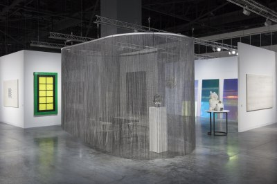 Image: Art Basel Miami Beach