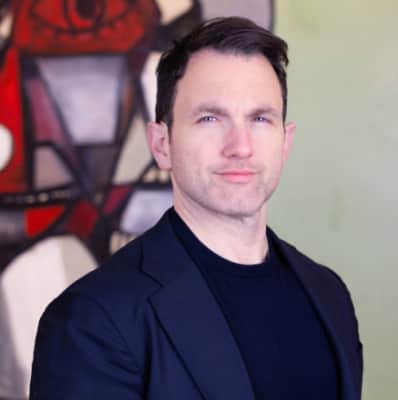 John Russo CEO