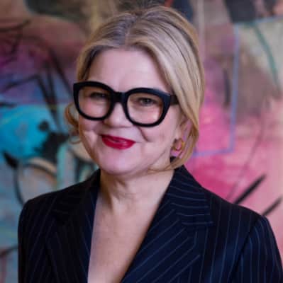 Maeve Doyle Artistic Director