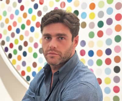 Matthew Lord Director (Middle East)