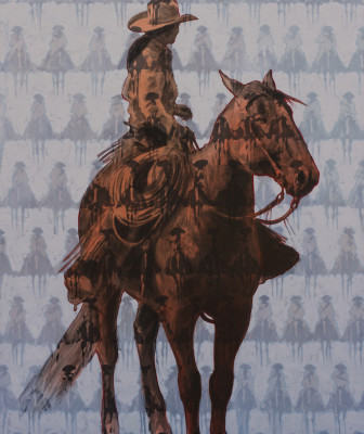 Duke Beardsley, La Guardiana