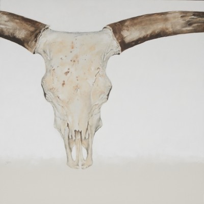 September Vhay, Summer Bison