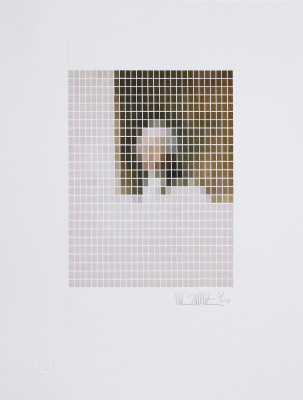 Nick Smith, Washington Athenaeum - Microchip, 2020