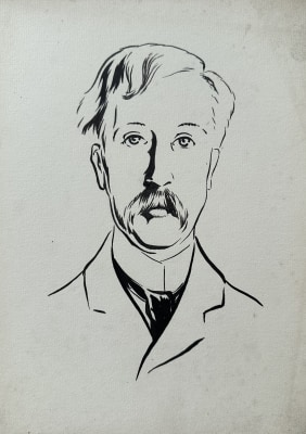 William C. Boswell (1888-1976)George Moore