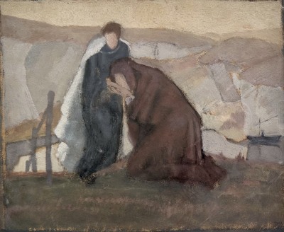 Dorothea Maclagan, Prodigal Son, c. 1940s