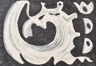 Eileen Agar (1899-1991)The Dance, c. 1970s