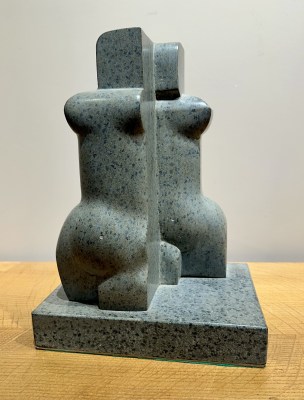 Eric Stanford (1932-2020)Sisters