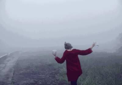 on blindness
