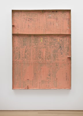 fragments for a cartography of return