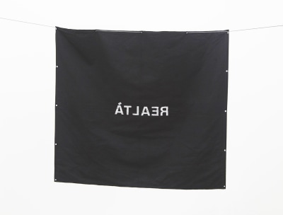 antonio dias, tapa olho, 1968
