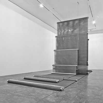 artur lescher, rio máquina, 2009