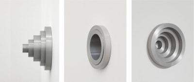 artur lescher, telescópica si mesmo, 2013