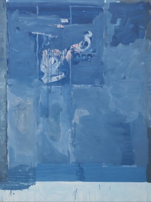 bruno dunley, sem título, 2014