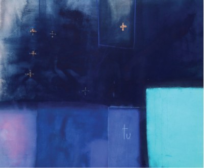 karin lambrecht, margens, 2012