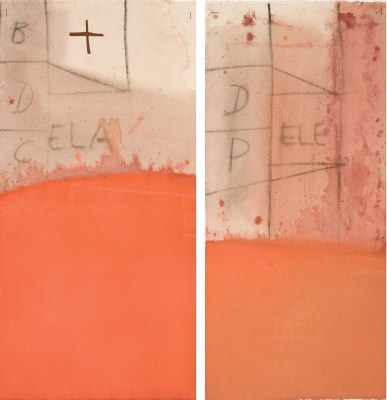 karin lambrecht, a cela dela, a pele dele, 2012