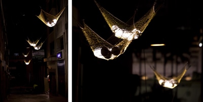 laura vinci, clara-clara, 2012