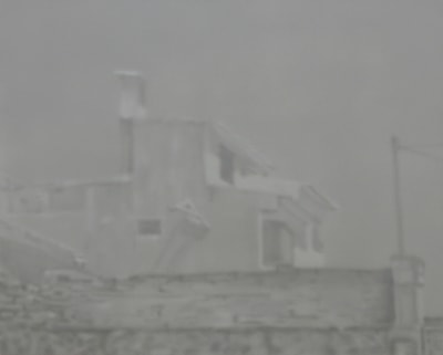 melanie smith , casa de parres, 2011