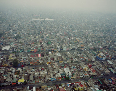 melanie smith , tianguis aerial 6, 2003