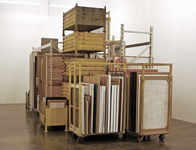 milton machado, produção, 2009