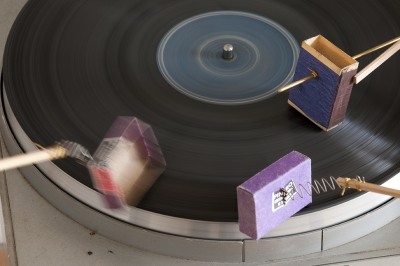 o grivo, radiola, 2009