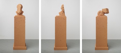 paul ramirez jonas, ventríloquo , 2013