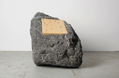 paul ramirez jonas, publicar v, 2010
