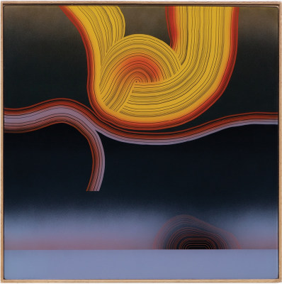 abraham palatnik, sem título, 1959