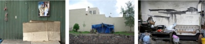 cao guimarães, de portas abertas, 2008