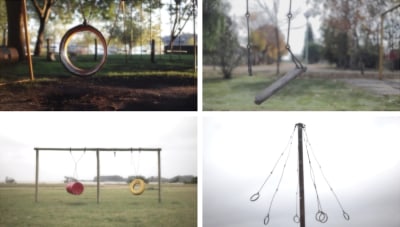 cao guimarães, limbo, 2011