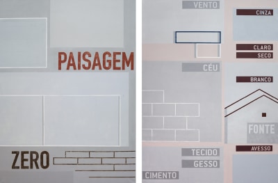 fabio miguez, paisagem zero ii, 2012