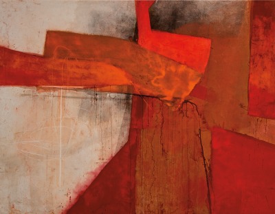 karin lambrecht, respiração em fragmentos, 2009
