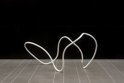 tomie ohtake, sem título, 2013